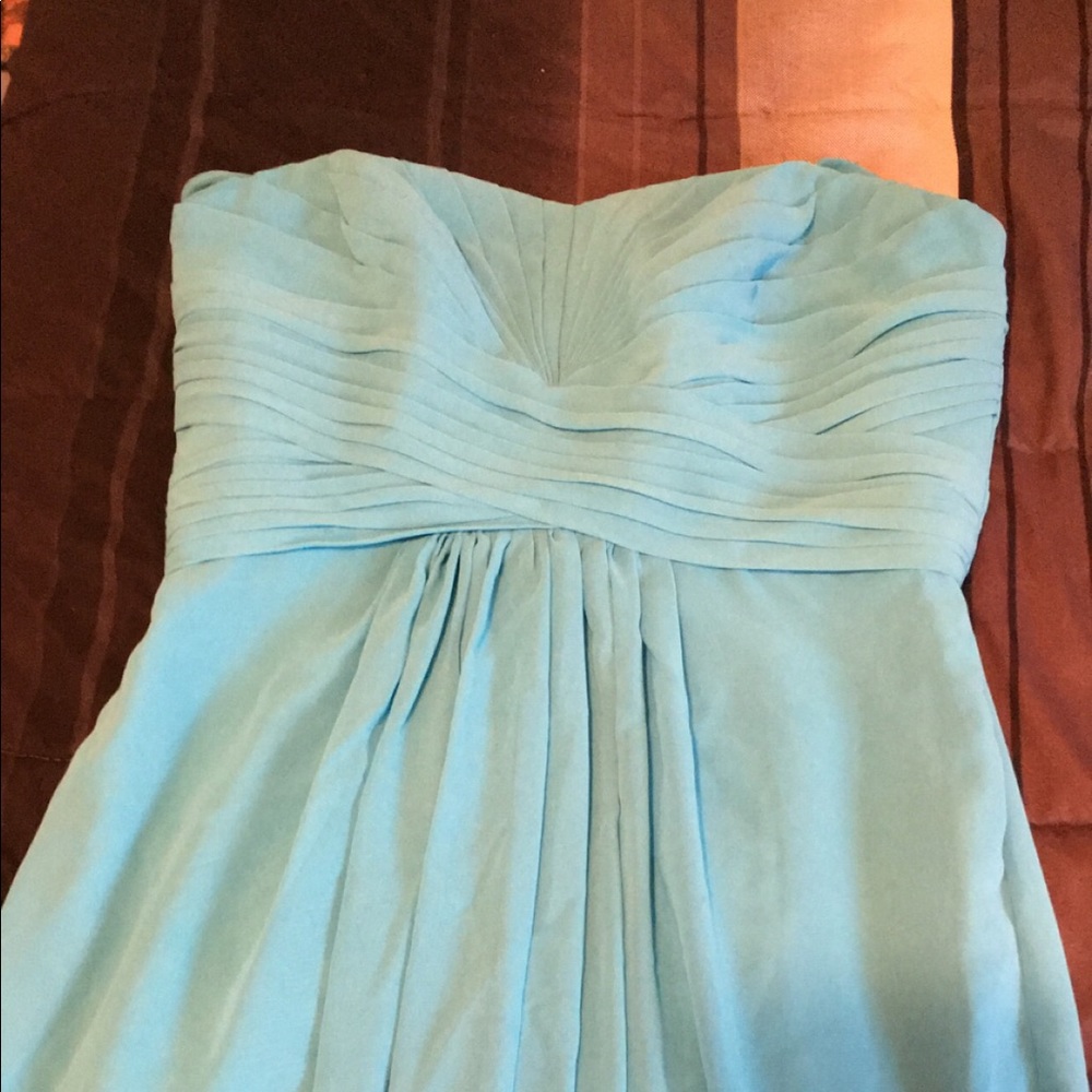 Bridesmaids dress